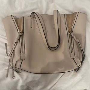 Large Chloe tote